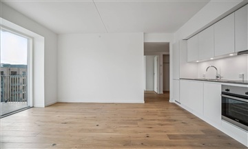 Photo 4. Apartment, Richard Mortensens Vej, København S 