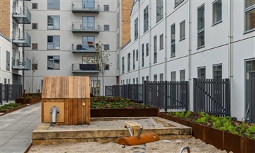 Photo 7. Apartment, Richard Mortensens Vej, København S 