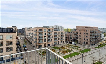 Photo 7. Apartment, Richard Mortensens Vej, København S 