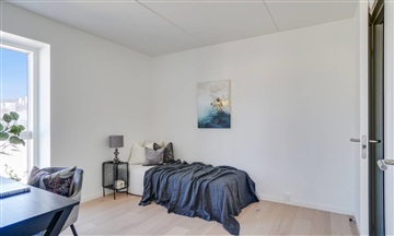 Billede 5. Lejlighed, Richard Mortensens Vej, København S 