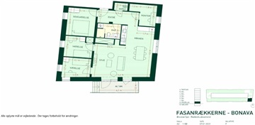 Photo 11. Apartment, Richard Mortensens Vej, København S 