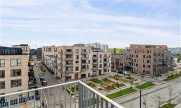 Photo 9. Apartment, Richard Mortensens Vej, København S 