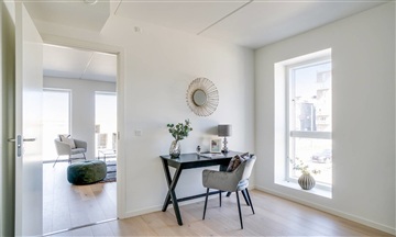 Photo 5. Apartment, Richard Mortensens Vej, København S 