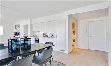 Photo 7. Apartment, Richard Mortensens Vej, København S 