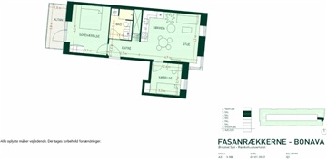 Photo 9. Apartment, Richard Mortensens Vej, København S 