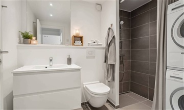 Photo 4. Apartment, Richard Mortensens Vej, København S 