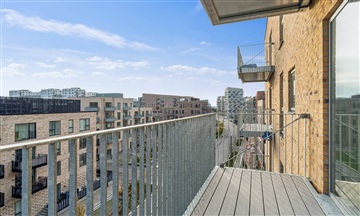 Photo 7. Apartment, Richard Mortensens Vej, København S 