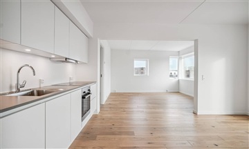 Photo 1. Apartment, Richard Mortensens Vej, København S 