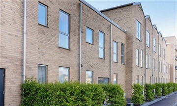 Photo 7. Apartment, Richard Mortensens Vej, København S 