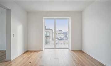 Photo 6. Apartment, Richard Mortensens Vej, København S 