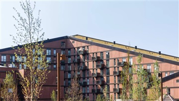 Photo 17. Apartment, Fortunas Have, Solrød Strand 