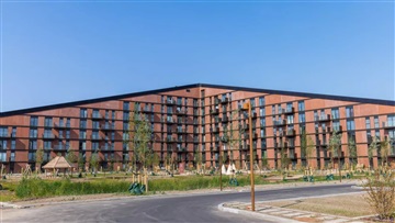 Billede 20. Lejlighed, Fortunas Have, Solrød Strand 