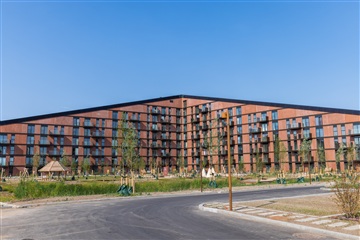 Photo 6. Apartment, Fortunas Have, Solrød Strand 