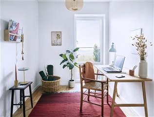 Photo 1. Apartment, Fortunas Have, Solrød Strand 