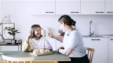 Photo 5. Apartment, Fortunas Have, Solrød Strand 