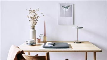 Photo 2. Apartment, Fortunas Have, Solrød Strand 