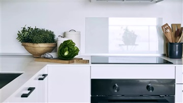 Billede 6. Lejlighed, Fortunas Have, Solrød Strand 