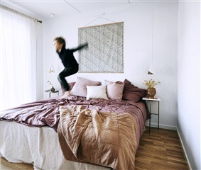 Photo 4. Apartment, Fortunas Have, Solrød Strand 