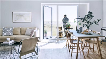 Photo 15. Apartment, Fortunas Have, Solrød Strand 