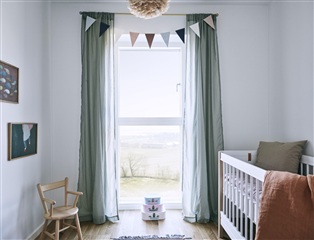 Photo 6. Apartment, Fortunas Have, Solrød Strand 