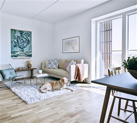 Photo 7. Apartment, Fortunas Have, Solrød Strand 
