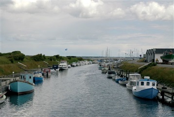 Billede 7. Lejlighed, Toldbodgade, Løgstør 