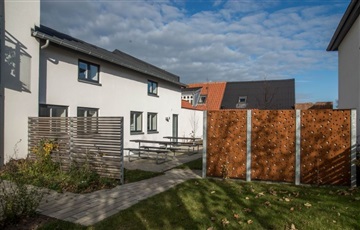 Billede 5. Lejlighed, Toldbodgade, Løgstør 