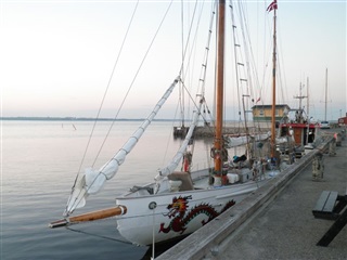 Billede 2. Lejlighed, Toldbodgade, Løgstør 