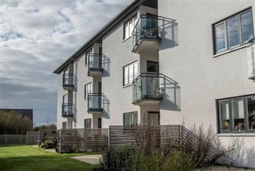 Billede 6. Lejlighed, Toldbodgade, Løgstør 