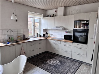 Billede 26. Hus/villa, Prins Ottos Vej, Randers SØ 