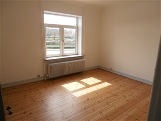 Photo 1. Apartment, Ndr.Stationsvej, Slagelse 