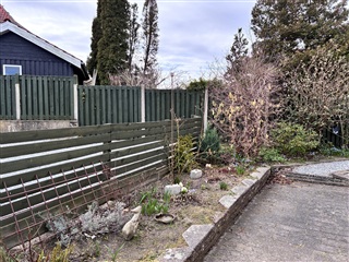 Billede 9. Hus/villa, Prins Ottos Vej, Randers SØ 