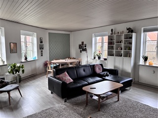 Billede 29. Hus/villa, Prins Ottos Vej, Randers SØ 