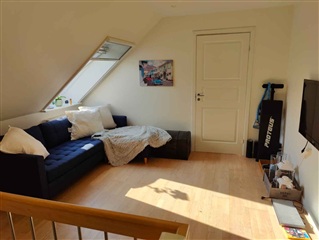 Photo 6. Apartment, Hårlevvejen, Hårlev 