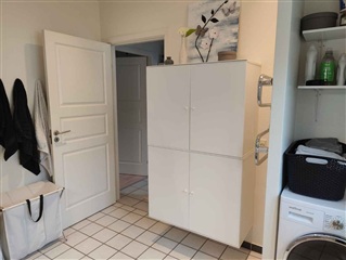 Photo 1. Apartment, Hårlevvejen, Hårlev 