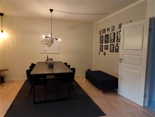 Photo 5. Apartment, Hårlevvejen, Hårlev 