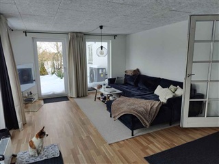 Photo 9. Apartment, Hårlevvejen, Hårlev 