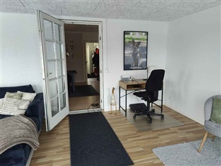Photo 10. Apartment, Hårlevvejen, Hårlev 