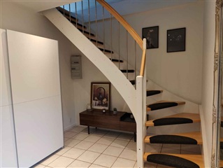 Photo 8. Apartment, Hårlevvejen, Hårlev 