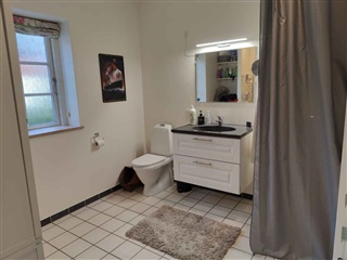 Photo 2. Apartment, Hårlevvejen, Hårlev 