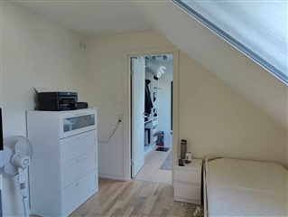 Photo 7. Apartment, Hårlevvejen, Hårlev 