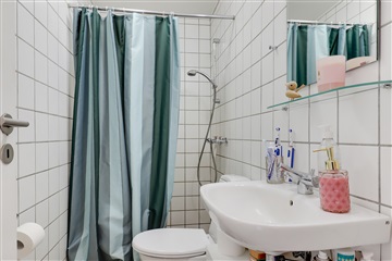 Photo 2. Apartment, Peder Skrams Gade, Esbjerg 