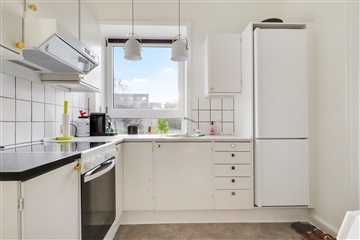 Photo 1. Apartment, Peder Skrams Gade, Esbjerg 