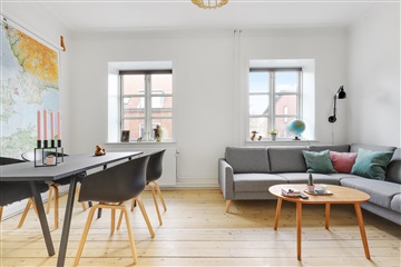 Photo 4. Apartment, Peder Skrams Gade, Esbjerg 