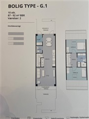 Photo 3. House, Åsvej, Solrød Strand 