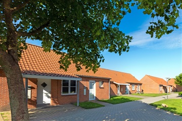 Photo 12. Apartment, Bisgården, Holstebro 