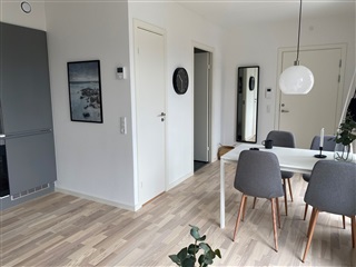 Photo 1. Apartment, Brassøvej, Risskov 