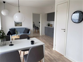 Photo 12. Apartment, Brassøvej, Risskov 