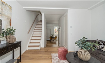 Photo 5. House, Richard Mortensens Vej, København S 