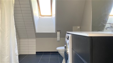 Photo 16. Apartment, Vestagervej, København Ø 